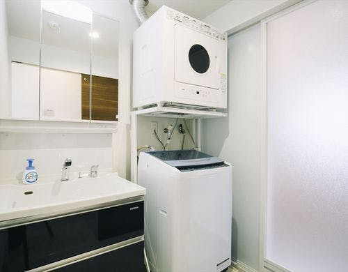 ［バスルーム］