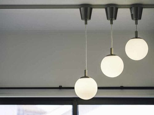 リビング&ダイニング