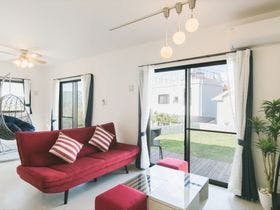 ユナイテッドリゾート　サラベス&nbsp;施設全景