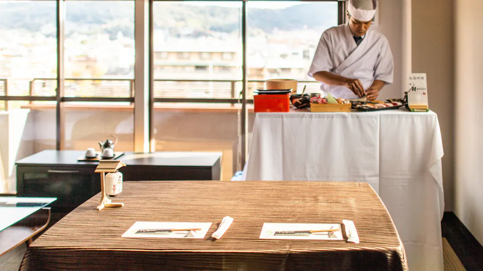 Kyoto Riverview House Kyoraku