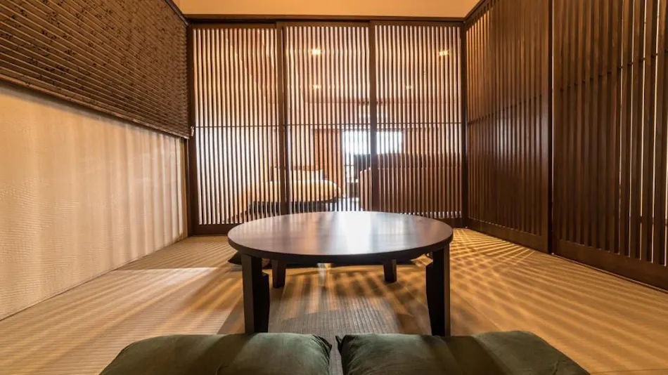 Kyoto Riverview House Kyoraku