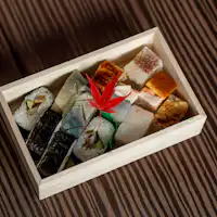 ซูชิ คันไซ