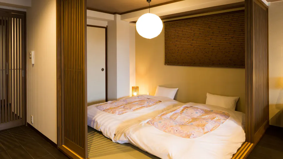 Kyoto Riverview House Kyoraku