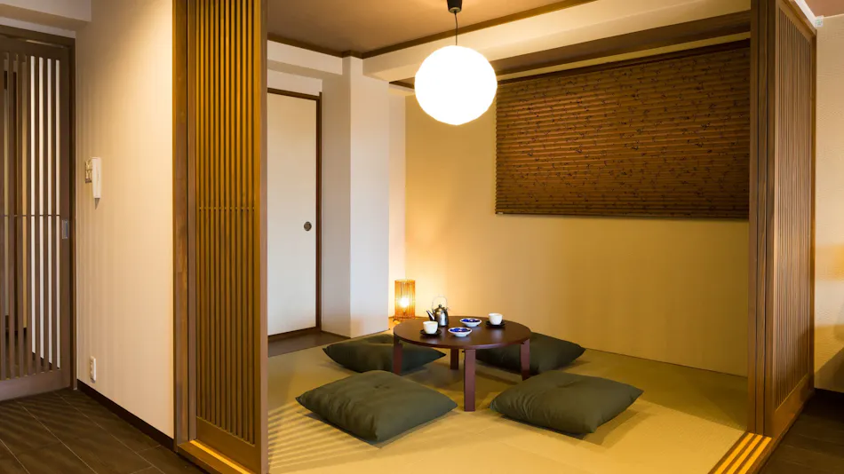 Kyoto Riverview House Kyoraku