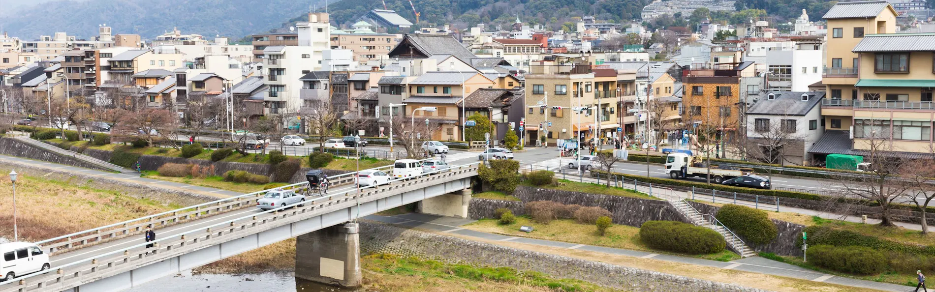 京都リバービューハウス京楽