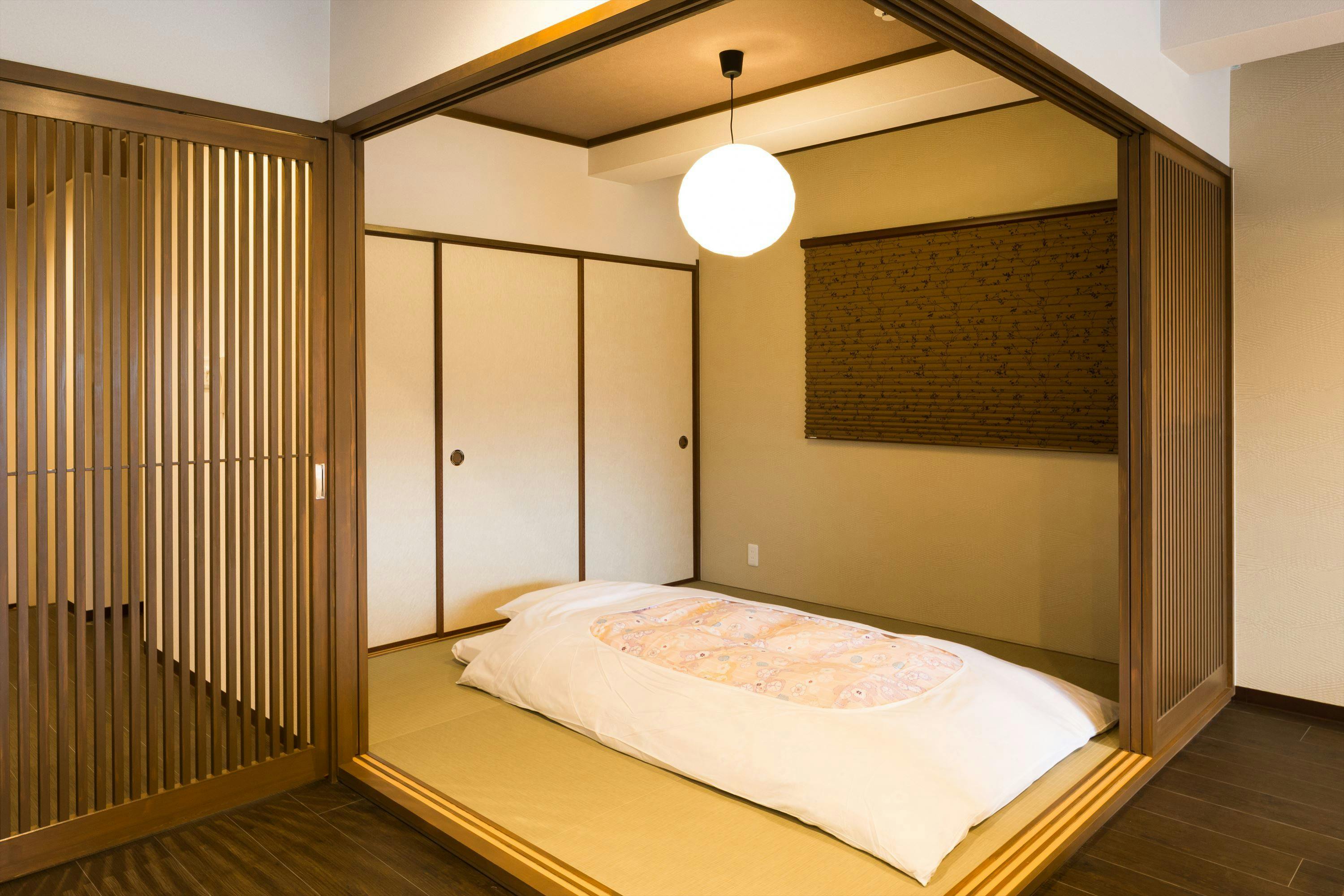 京都リバービューハウス京楽