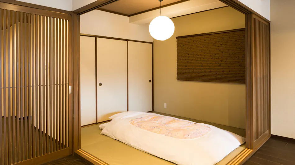 Kyoto Riverview House Kyoraku