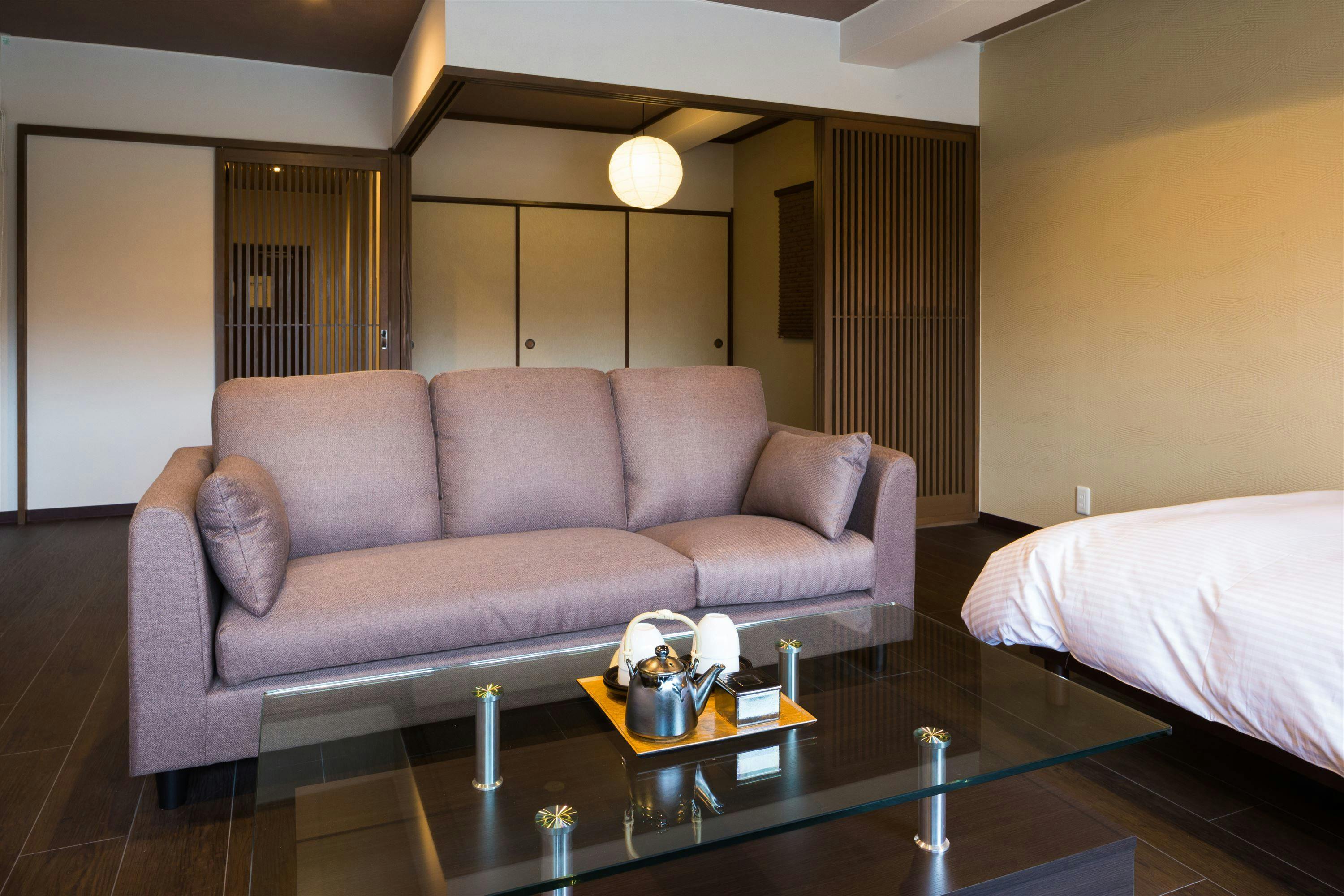 Kyoto Riverview House Kyoraku