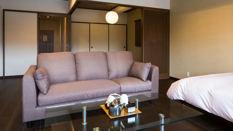 Kyoto Riverview House Kyoraku