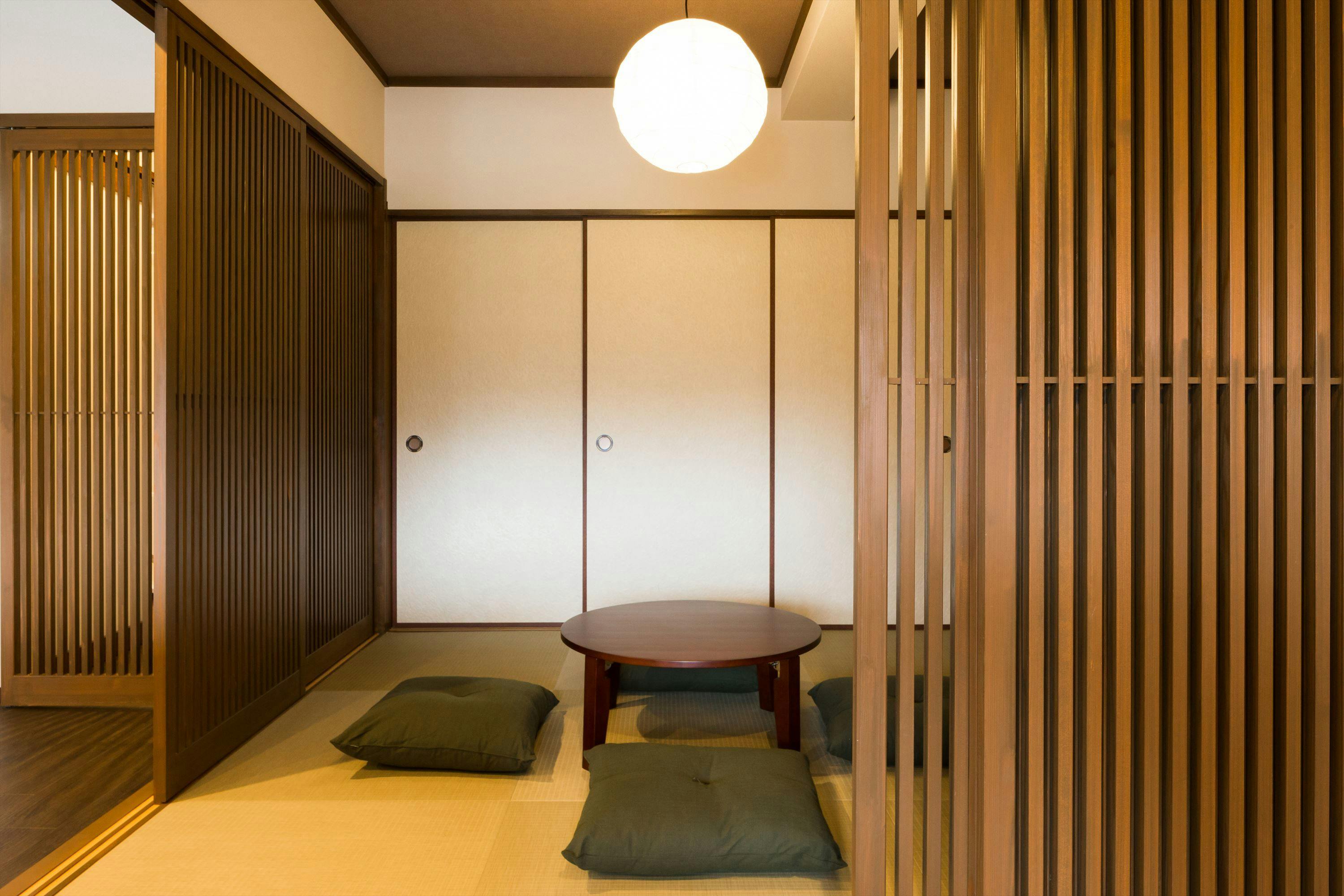 京都リバービューハウス京楽