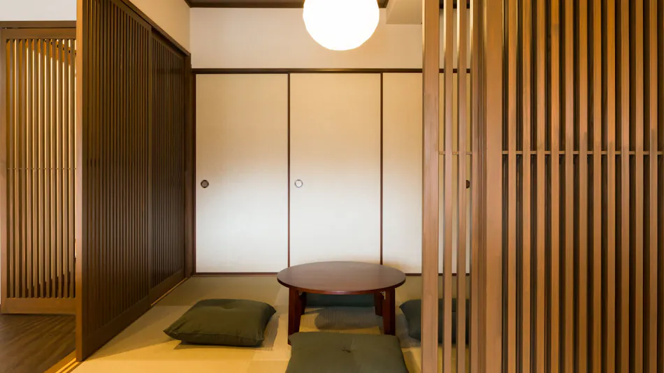 Kyoto Riverview House Kyoraku