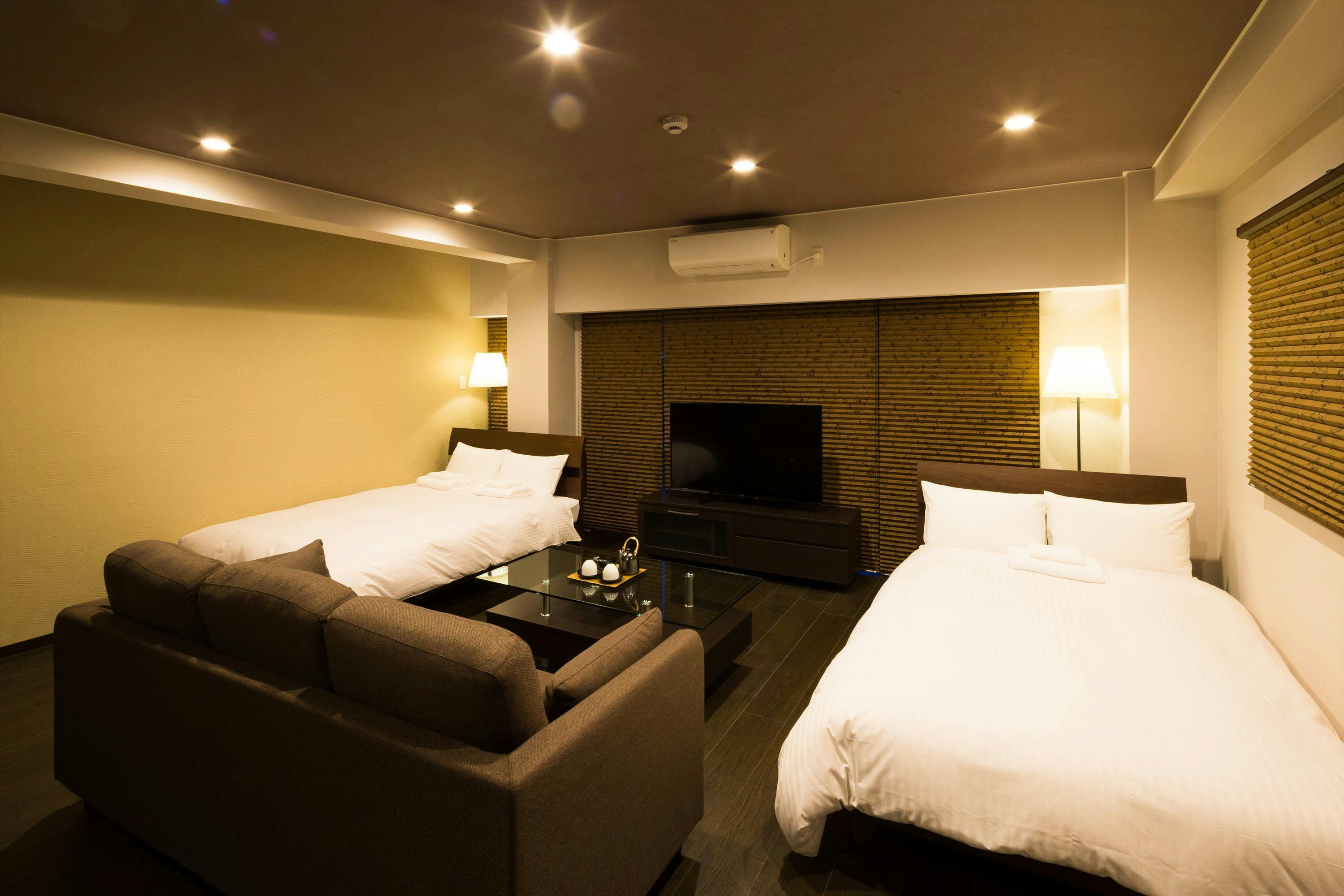 Kyoto Riverview House Kyoraku