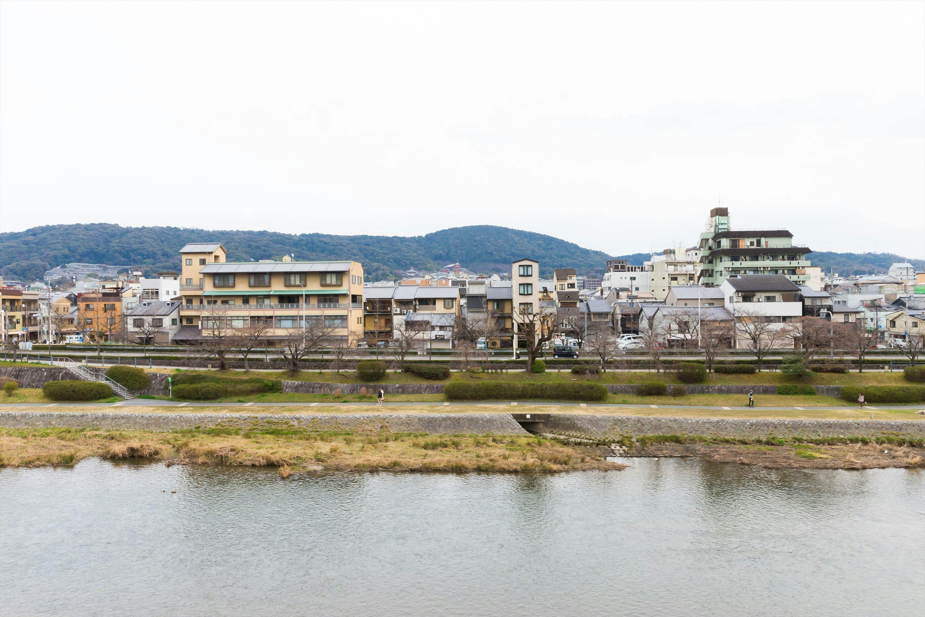 京都リバービューハウス京楽