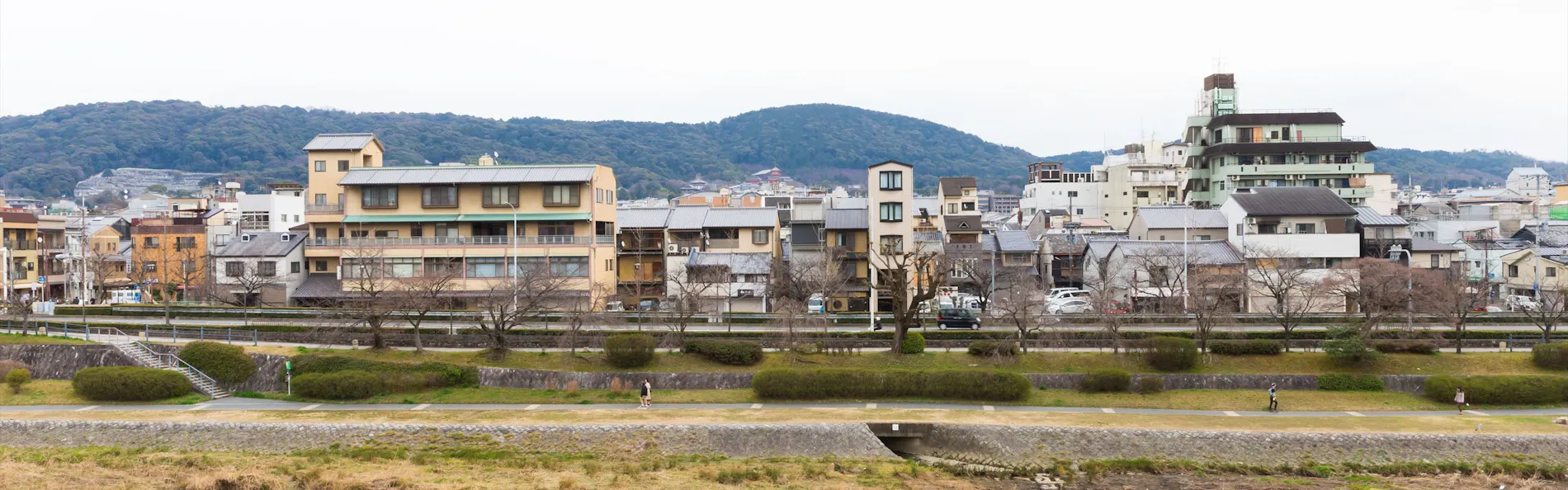京都リバービューハウス京楽