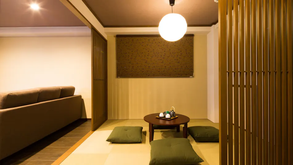 Kyoto Riverview House Kyoraku