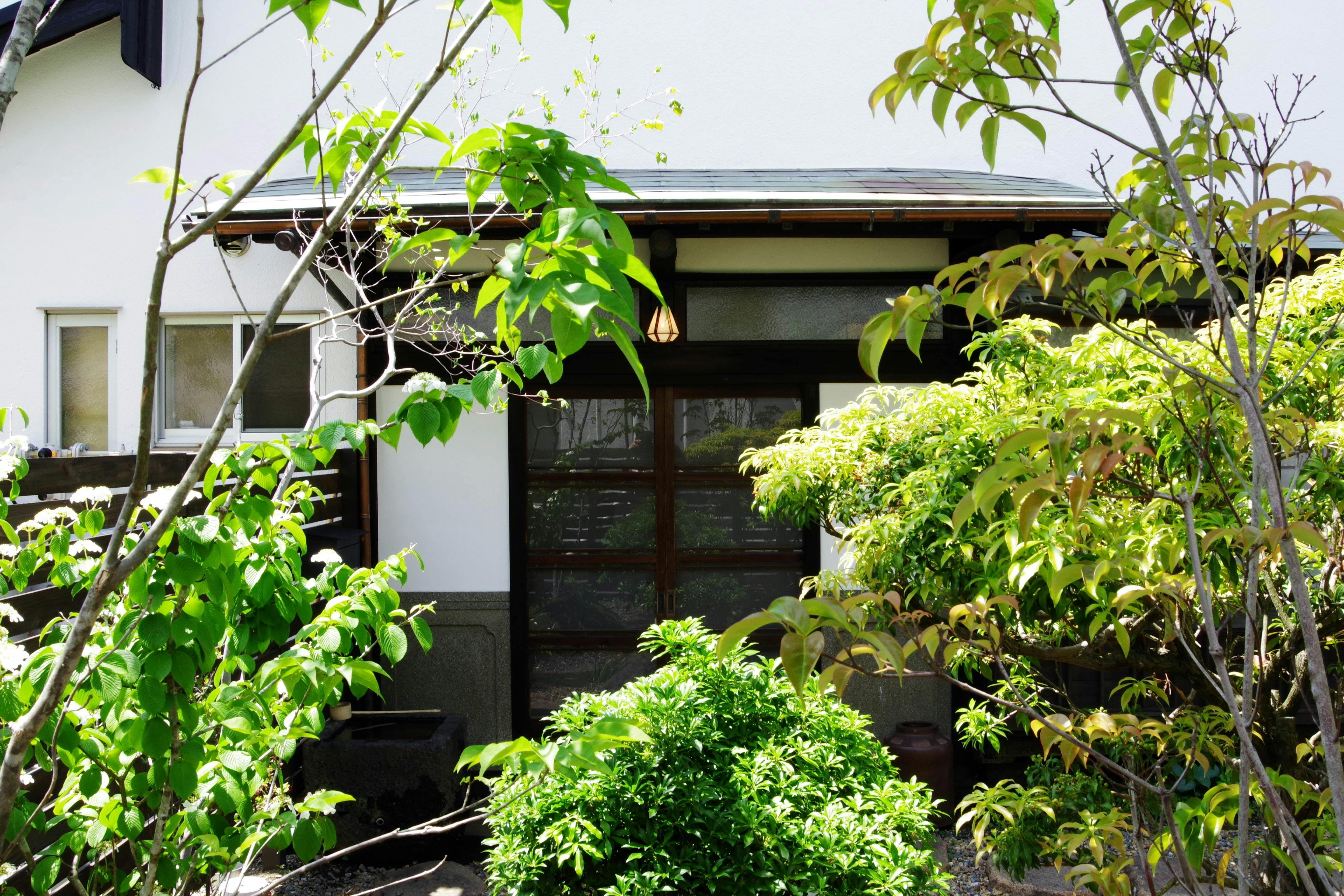 GOTEN TOMOE Residence