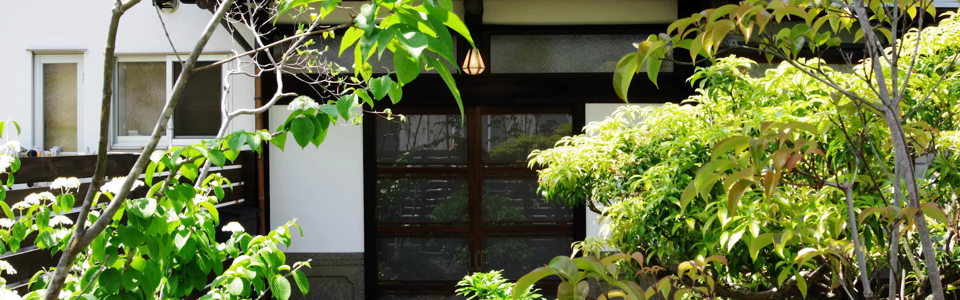 GOTEN TOMOE residence