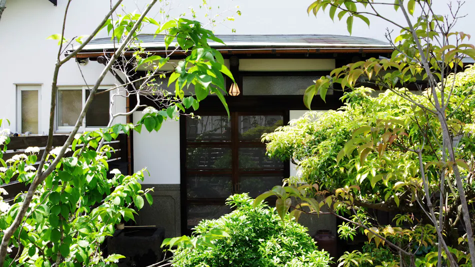GOTEN TOMOE Residence