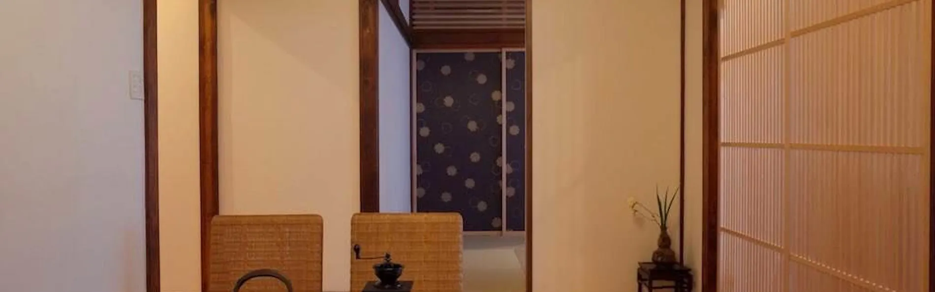 GOTEN TOMOE residence