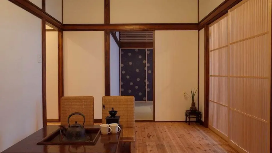 GOTEN TOMOE Residence
