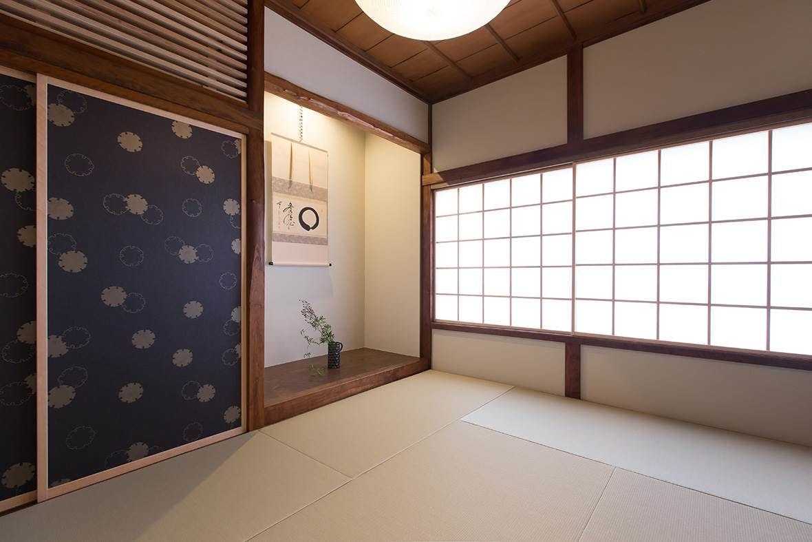 GOTEN TOMOE residence