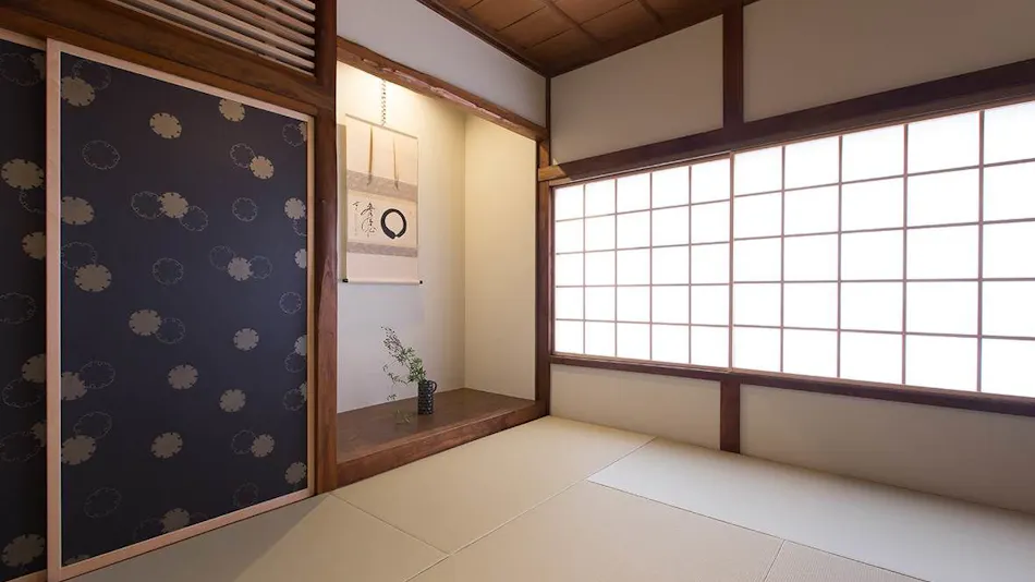GOTEN TOMOE Residence
