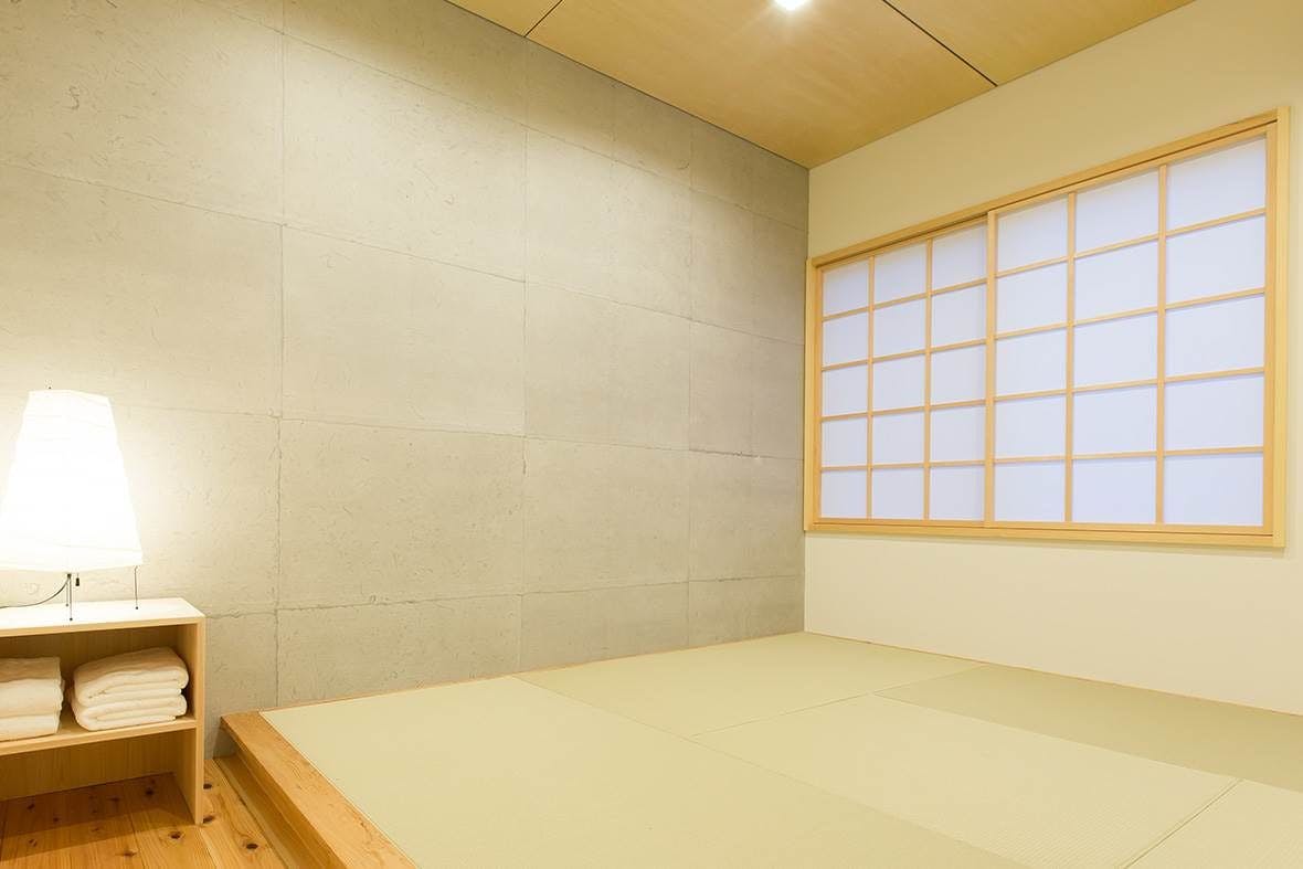 GOTEN TOMOE residence