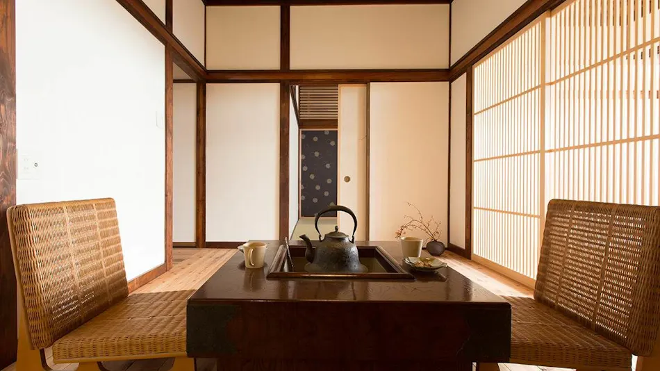 GOTEN TOMOE Residence