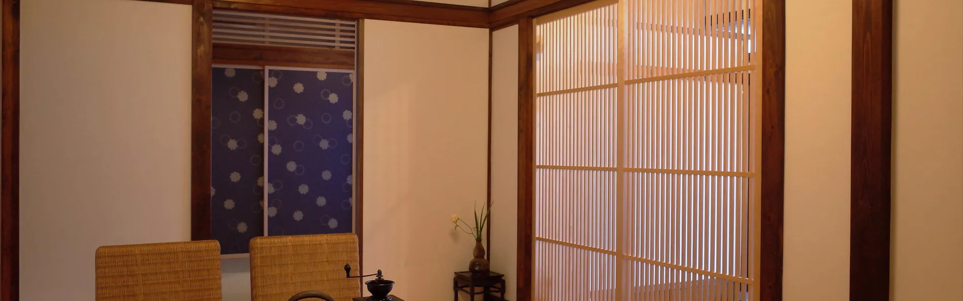 GOTEN TOMOE residence