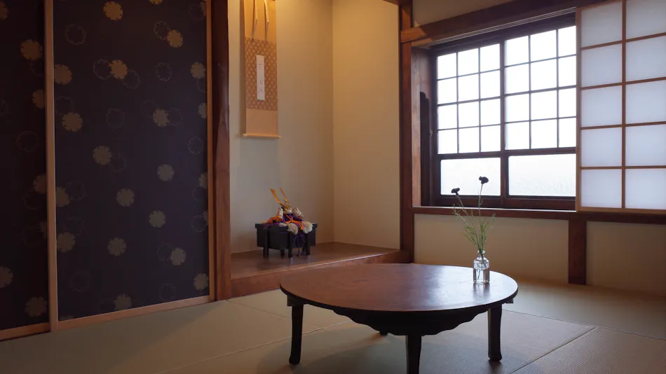 GOTEN TOMOE Residence