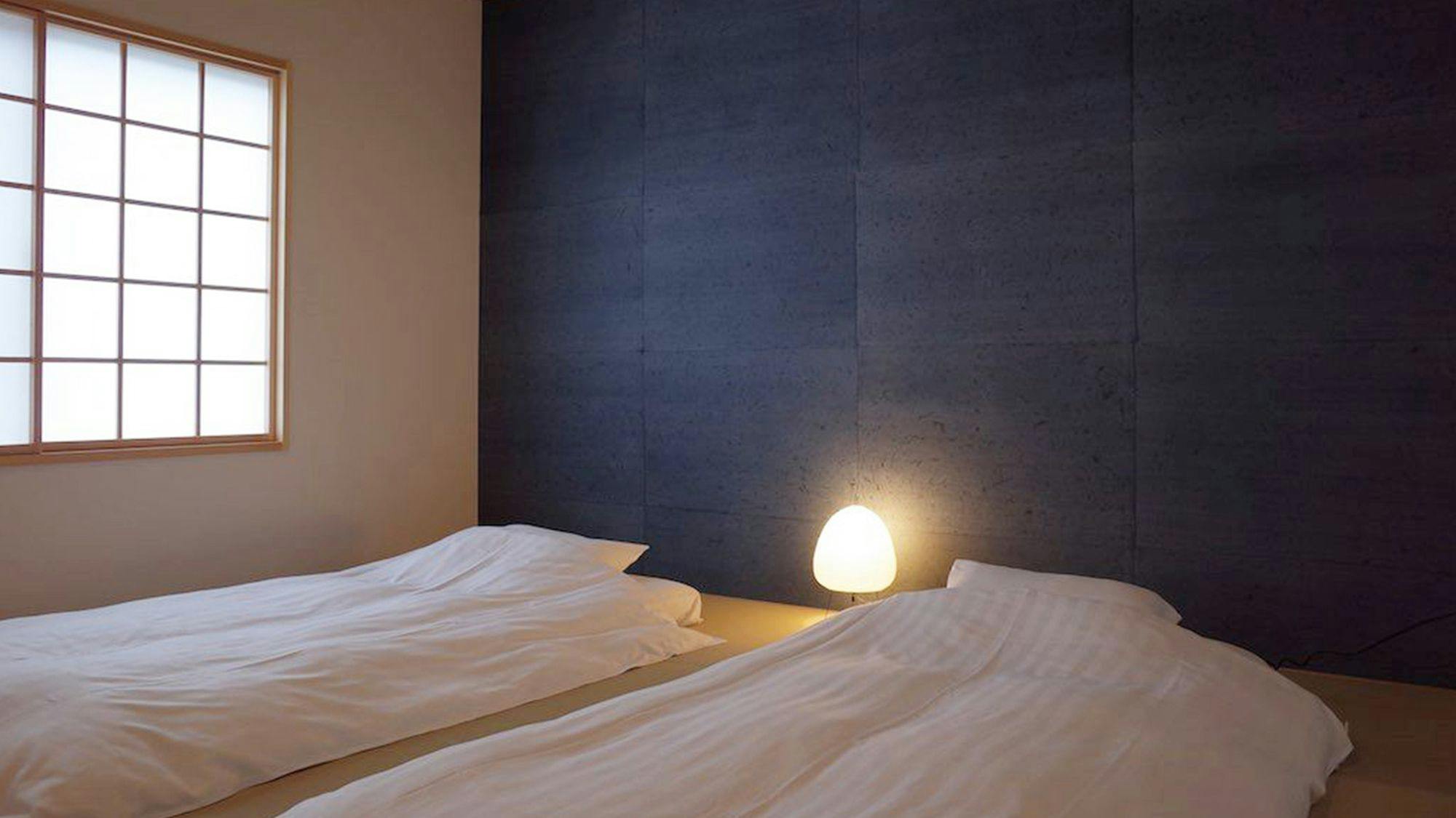 GOTEN TOMOE residence