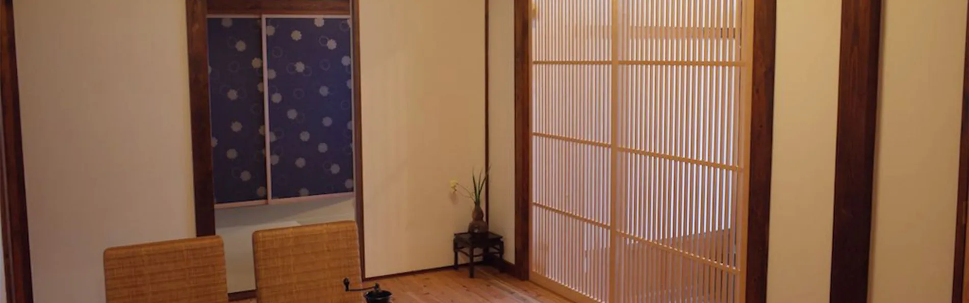 GOTEN TOMOE residence