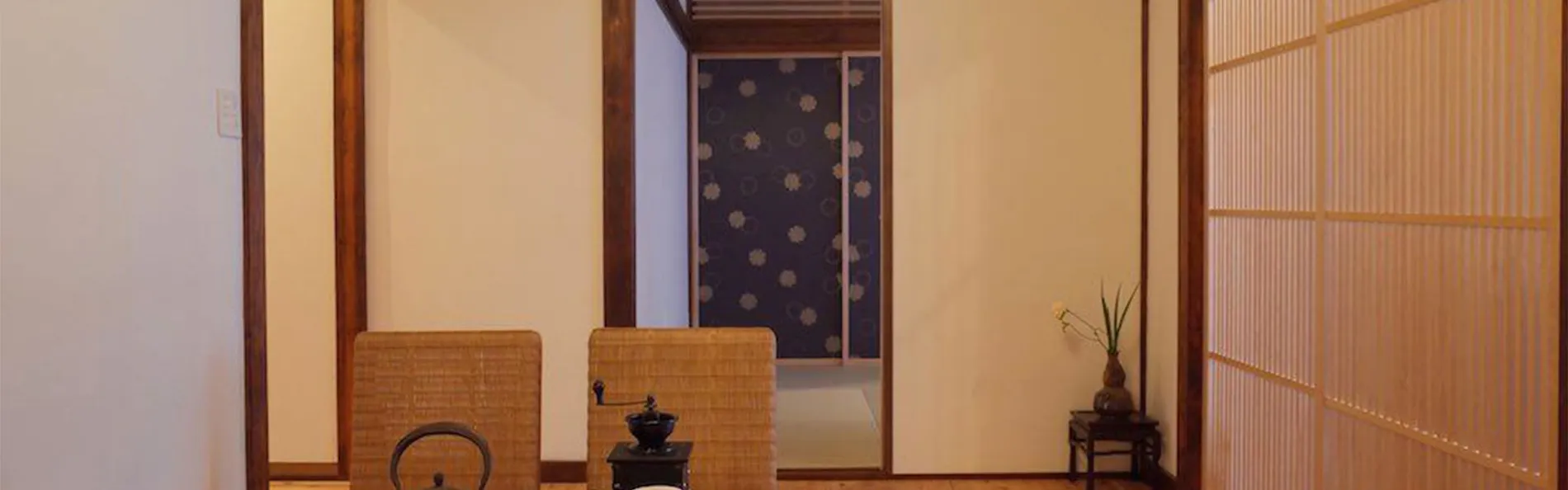 GOTEN TOMOE residence