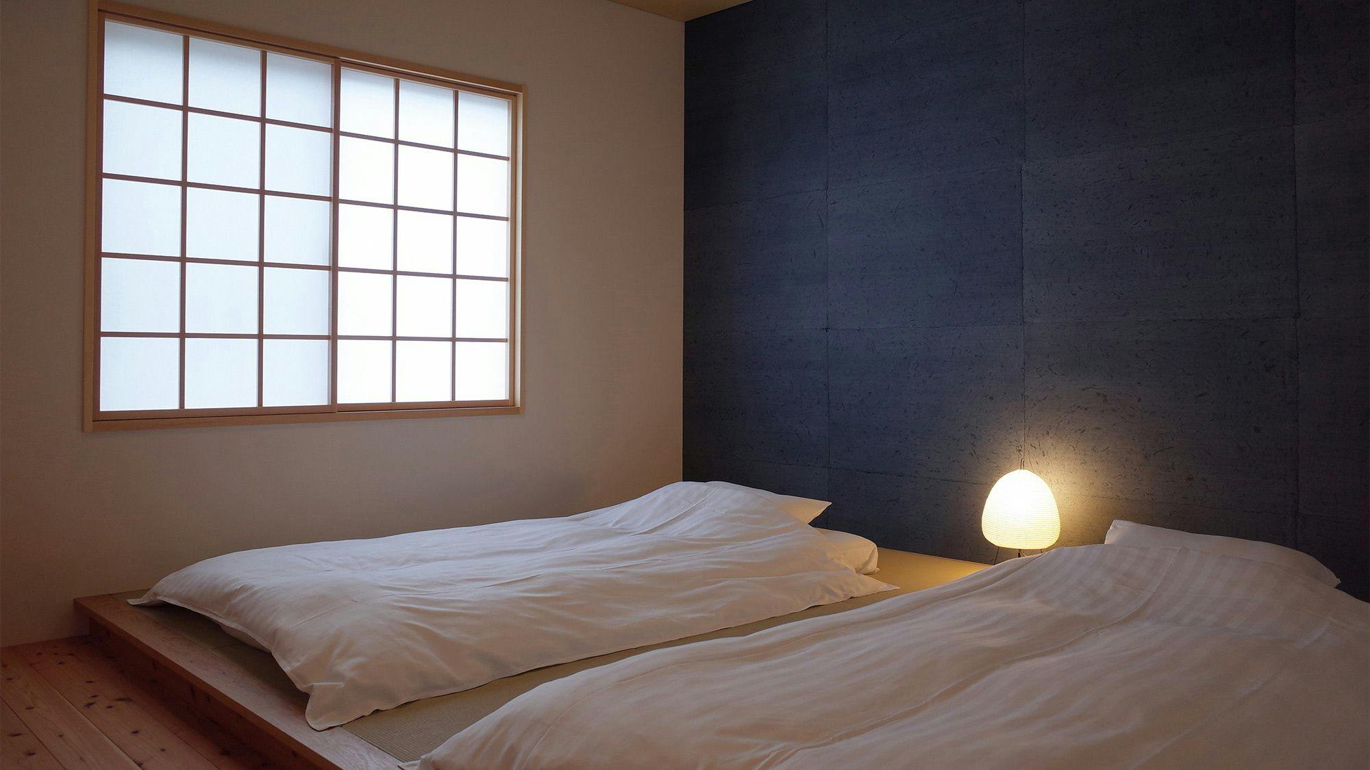 GOTEN TOMOE residence
