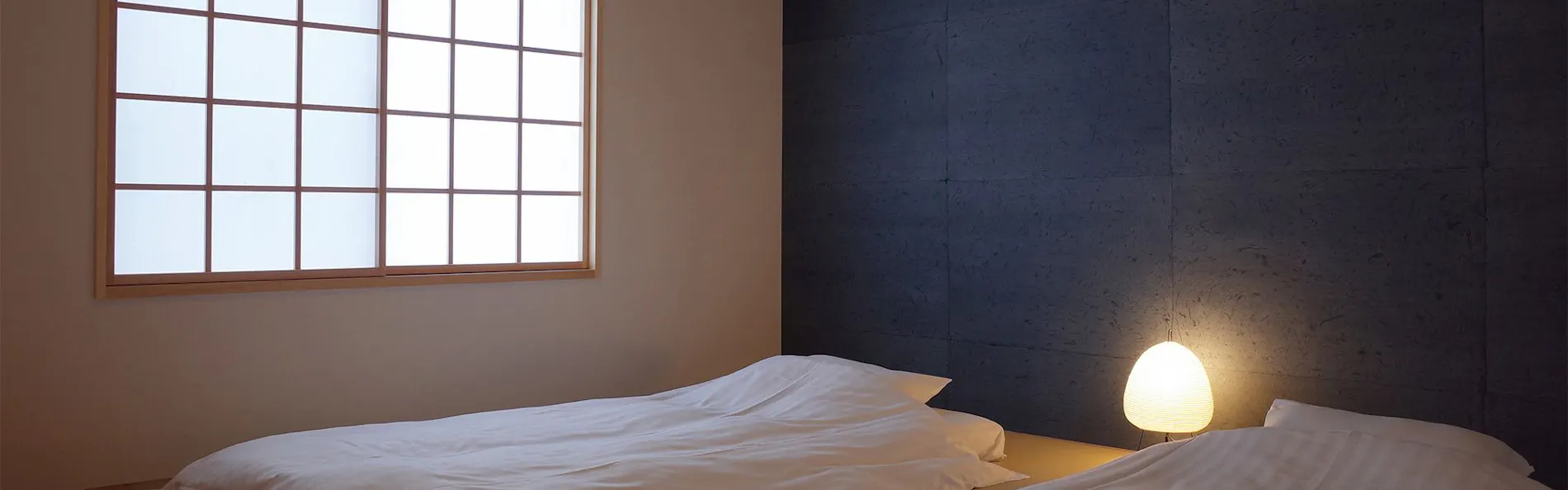GOTEN TOMOE residence