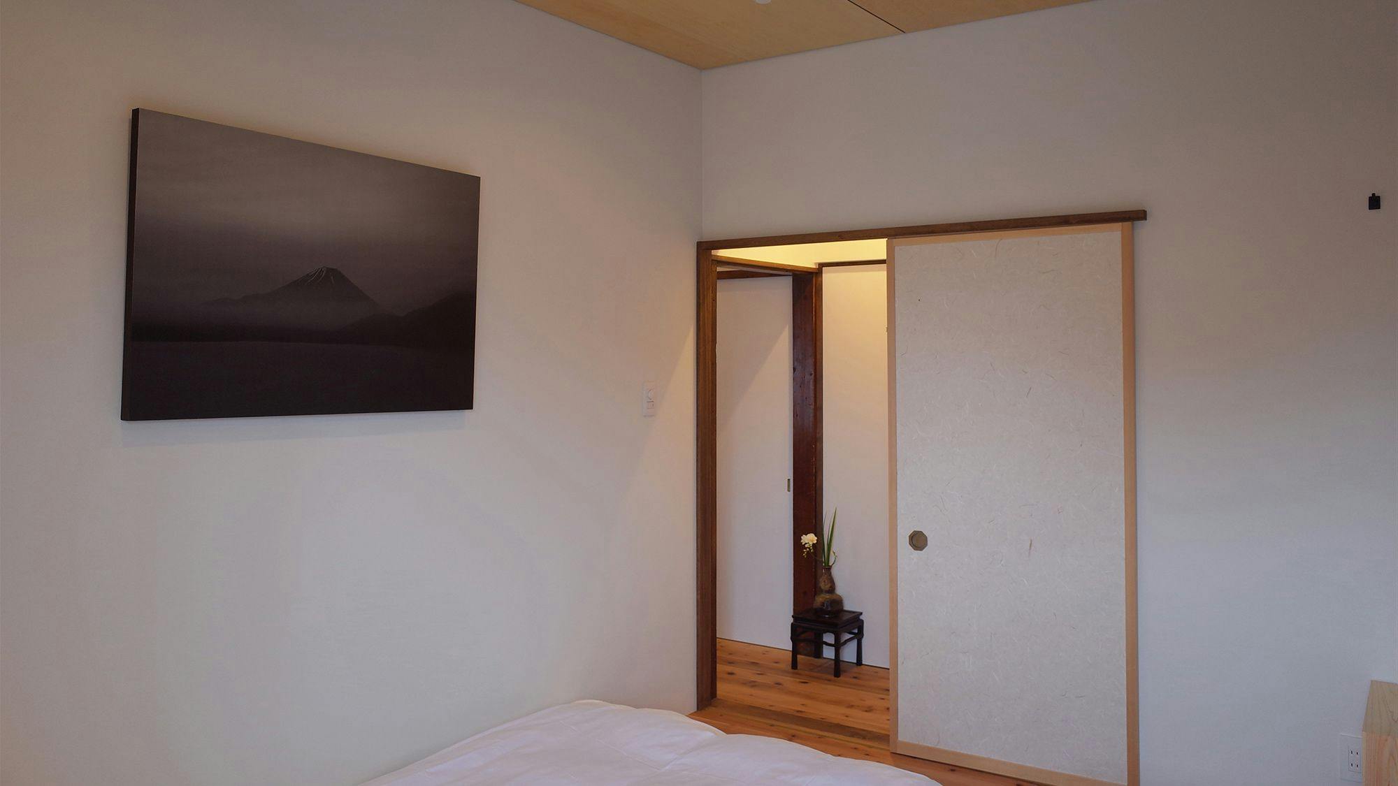 GOTEN TOMOE residence
