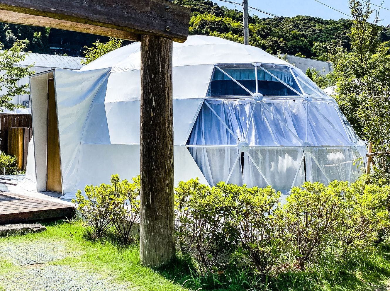 UFUFU VILLAGE - 宿泊予約 - 一休.com