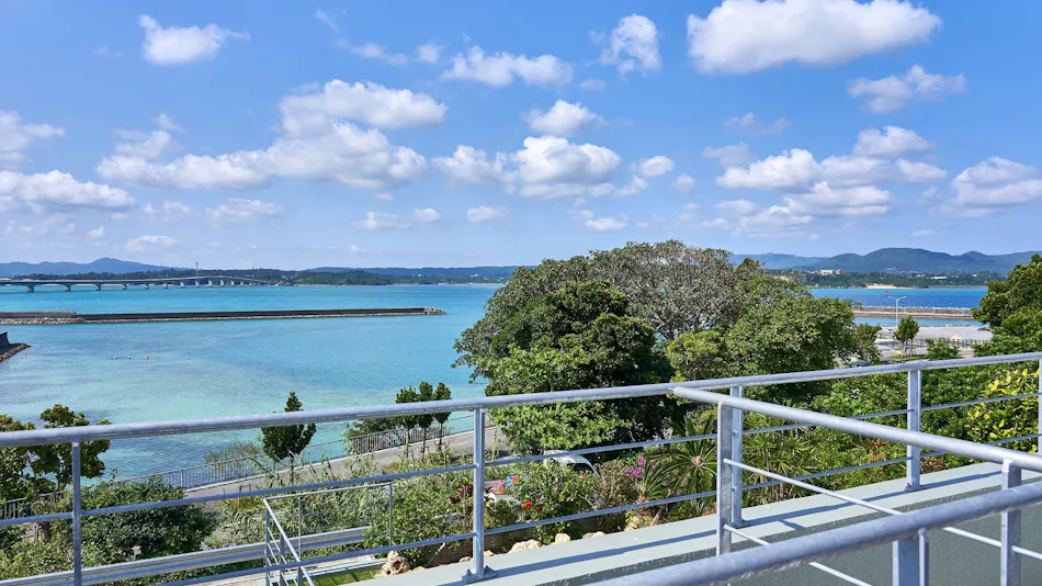 Oceanfront KouriStay
