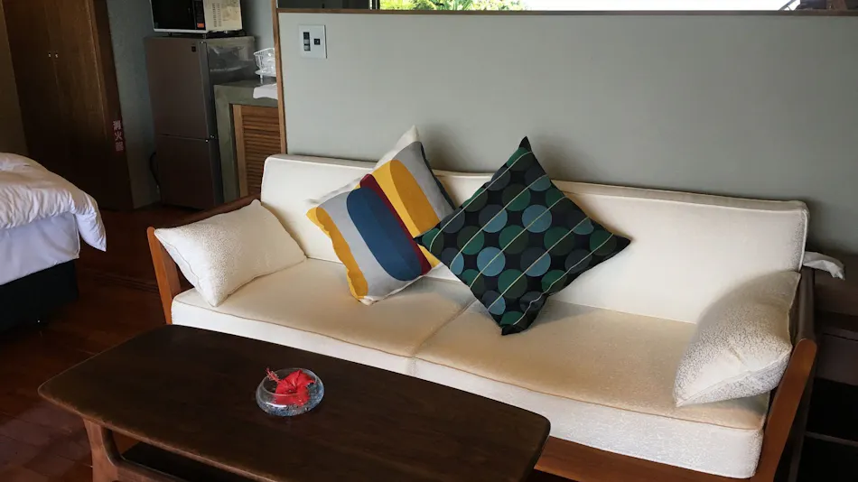 Oceanfront KouriStay