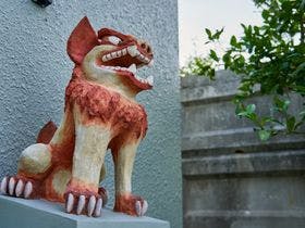 オーシャンヒルズ古宇利