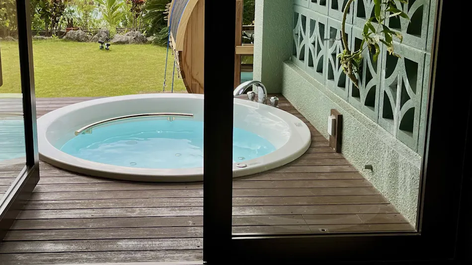 Oceanfront KouriStay