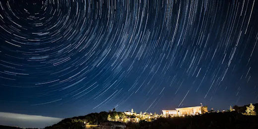 グランシャリオ北斗七星135°