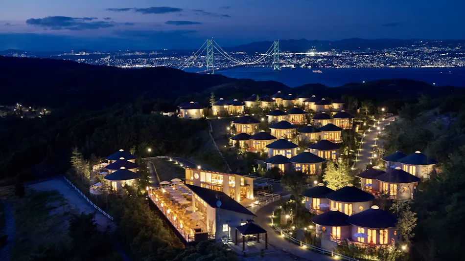 Grand Chariot Hokutoshichisei 135°