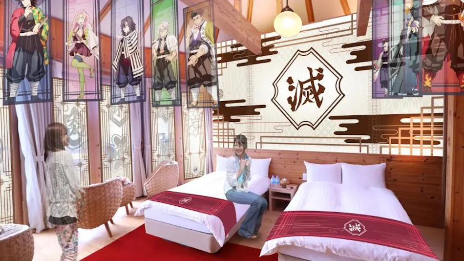 Grand Chariot Hokutoshichisei 135°