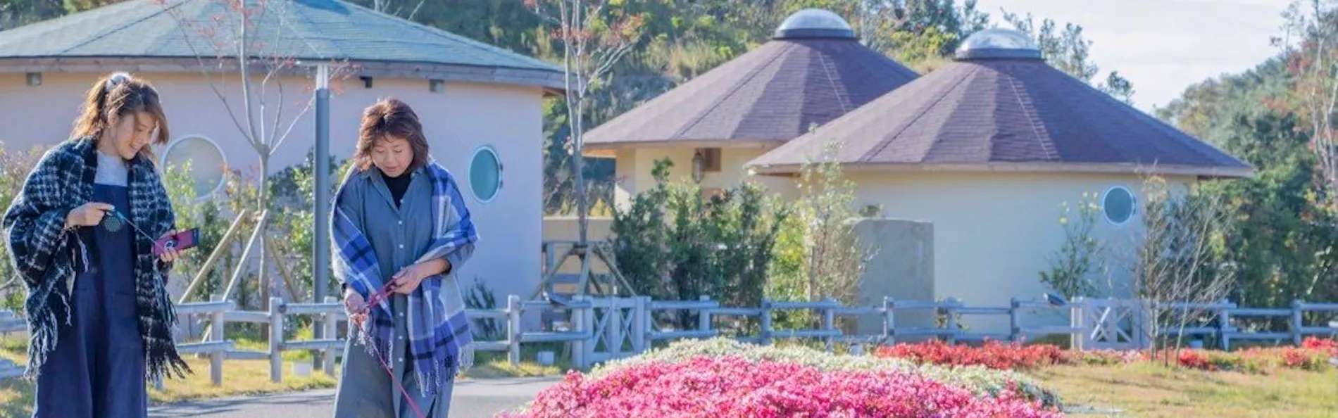 グランシャリオ北斗七星135°