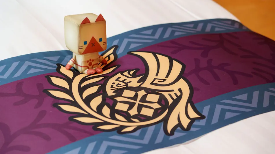 Grand Chariot Hokutoshichisei 135°