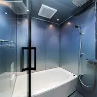 ห้องน้ำ