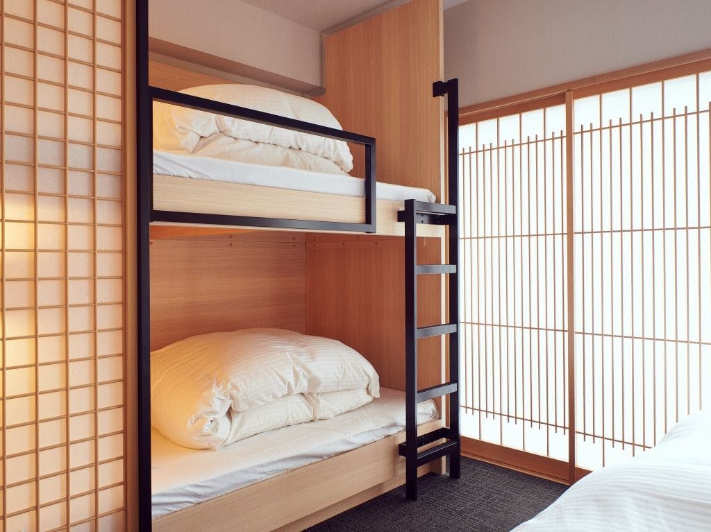 MIMARU京都 二条城