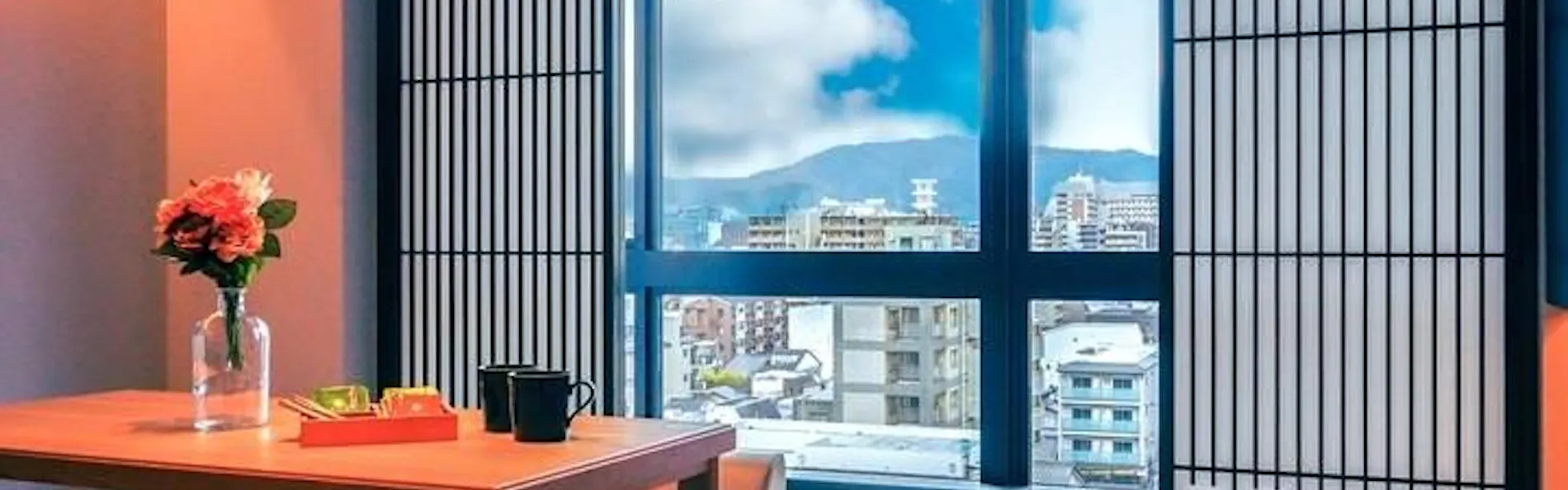 MIMARU京都 二条城
