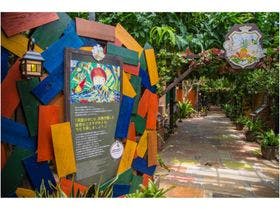 Ｌｉｔｔｌｅ　Ｉｓｌａｎｄ　Ｏｋｉｎａｗａ　名護